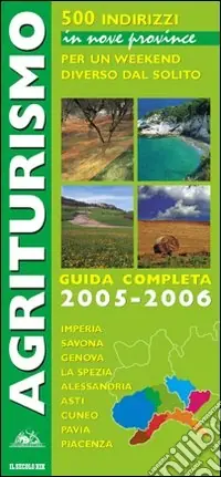 Miglior Prezzo Agriturismo 2005-2006