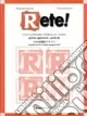 Nuova Collezione Rete! Primo approccio. Parte B. Supplemento in lingua giapponese
