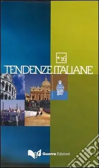Popolare Tendenze italiane. Con videocassetta. Vol. 16