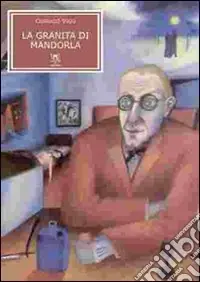 La granita di mandorla Esclusivo