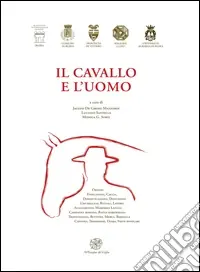 Prezzo Conveniente Il cavallo e l‘uomo