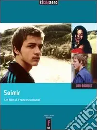 Saimir. Con DVD Offerta Limitata