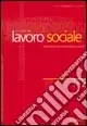 Sconto Lavoro sociale. Quadrimestrale di metodologia e cultura per le professioni sociali (2006). Vol. 2