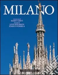 Milano. Ediz. illustrata Prezzo Conveniente