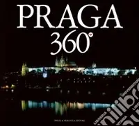 Praga 360°. Ediz. trilingue Acquista Ora