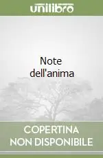 Spedizione Espresso Note dell‘anima
