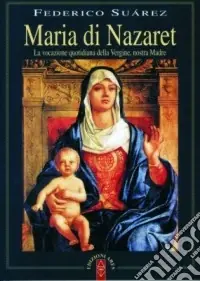 Maria di Nazaret Scelto Dai Clienti
