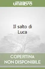 Promo Stagionale Il salto di Luca