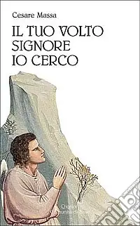 Consegna Rapida Il tuo volto, Signore, io cerco