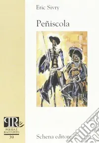 Peñiscola. Ediz. francese Offerta