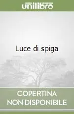 Luce di spiga Offerta Lampo