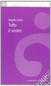 Solo Oggi Tutto è vostro!