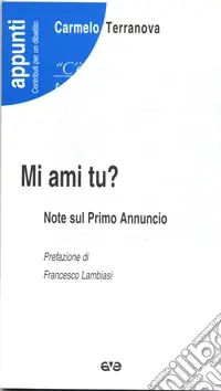 Mi ami tu? Note sul primo annuncio Saldi