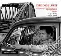 Chico De Luigi. Un fotografo per Fandango Compra Online