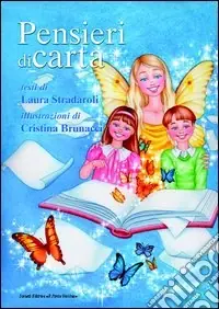 Ultime Pezzi Pensieri di carta