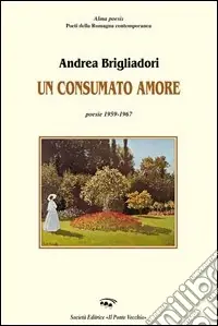 Un consumato amore Prezzo Basso