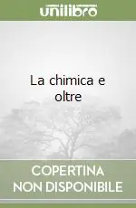 Sconto La chimica e oltre