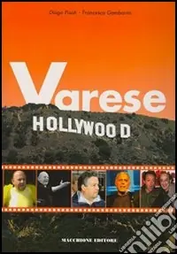 Nuovo Arrivo Varese Hollywood