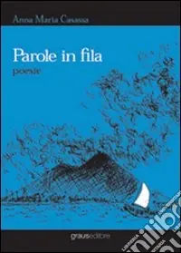 Nuova Collezione Parole in fila