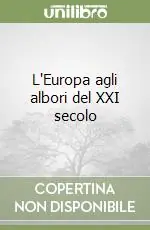 L‘Europa agli albori del XXI secolo Promo Stagionale