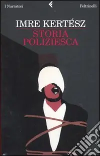 Storia poliziesca Offerta Del Giorno