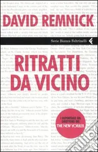 Affare Ritratti da vicino