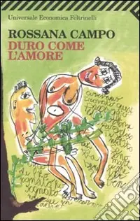 Solo Oggi Duro come l‘amore