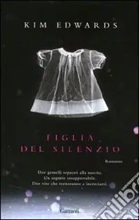 Figlia del silenzio Nuova Collezione