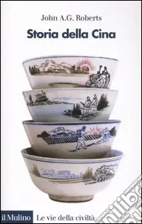 Più Venduto Storia della Cina