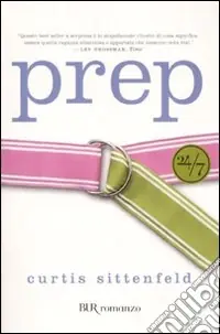 Prep Esclusivo