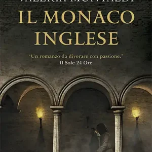 Il monaco inglese Spedizione Espresso