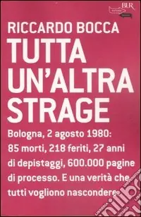 Tutta un‘altra strage Must-Have