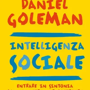 Intelligenza sociale Prezzo Basso