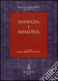 Offerta Infanzia e memoria