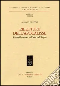 Riletture dell‘Apocalisse. Riconsiderazioni sull‘idea del regno Offerta Speciale
