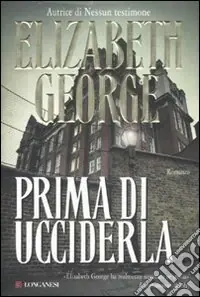 Occasione Prima di ucciderla