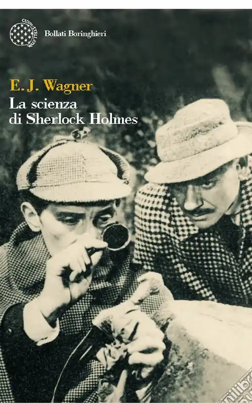 Ultimissimo Modello La scienza di Sherlock Holmes