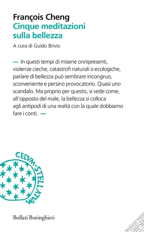 Cinque meditazioni sulla bellezza Spedizione Espresso
