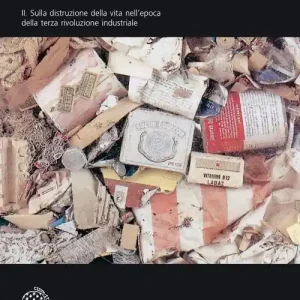 L‘uomo è antiquato. Vol. 2 Sulla distruzione della vita nell‘epoca della terza rivoluzione industriale Bestseller