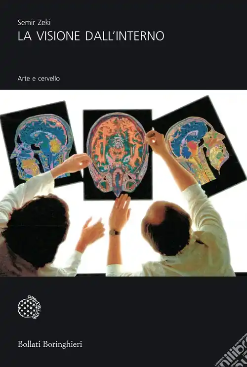 Professionale La visione dall‘interno. Arte e cervello