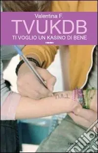 Promozione Esclusiva TVUKDB. Ti voglio un kasino di bene