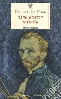 Di Tendenza Una distesa infinita. Ultime lettere