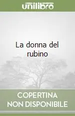 Prezzo Scontato La donna del rubino