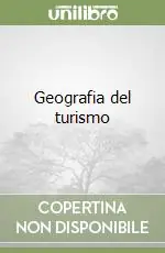 Geografia del turismo Promozione