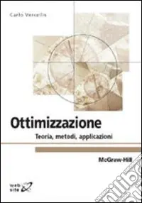 Ottimizzazione. Teoria, metodi, applicazioni Non Perdere