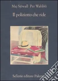 Il poliziotto che ride Compra Oggi Stesso