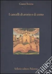 Ultime Pezzi I cancelli di avorio e di corno