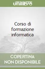 Corso di formazione informatica Occasione Imperdibile