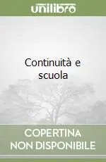 Continuità e scuola Spedizione Espresso