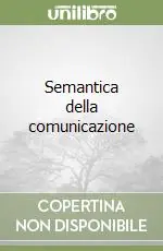 Semantica della comunicazione Saldi